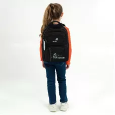 Рюкзак Kite Education teens HK26-2594M Kuromi