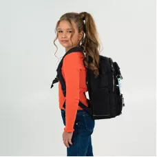 Рюкзак Kite Education teens HK26-2594M Kuromi