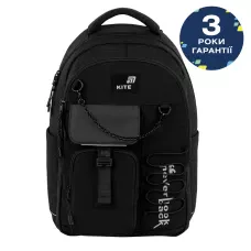 Рюкзак Kite Education teens K26-2597L-2 Dark Matter