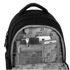 Рюкзак Kite Education teens K26-2597L-2 Dark Matter