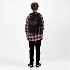 Рюкзак Kite Education teens K26-2597L-2 Dark Matter