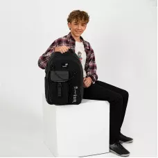 Рюкзак Kite Education teens K26-2597L-2 Dark Matter