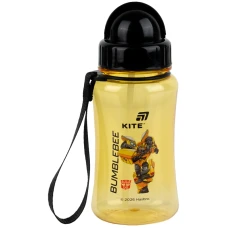 Пляшечка для води, 350 мл, Transformers TF26-399 Kite