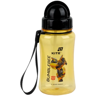 Пляшечка для води, 350 мл, Transformers TF26-399 Kite