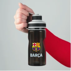 Пляшечка для води, 500 мл, FC Barcelona BC26-397 Kite