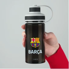 Пляшечка для води, 500 мл, FC Barcelona BC26-397 Kite