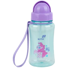 Пляшечка для води, 350 мл, My Little Pony LP26-399 Kite