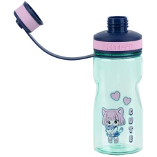 Пляшечка для води, 500 мл, Be Friends K26-397-2 Kite