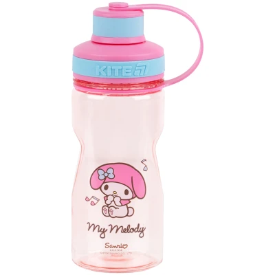 Пляшечка для води, 500 мл, My Melody HK26-397 Kite