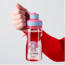 Пляшечка для води, 500 мл, My Melody HK26-397 Kite