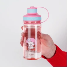 Пляшечка для води, 500 мл, My Melody HK26-397 Kite