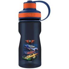 Пляшечка для води, 500 мл, Hot Wheels HW26-397 Kite