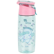 Пляшечка для води, 550 мл, Cinnamoroll CR26-401 Kite