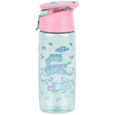 Пляшечка для води, 550 мл, Cinnamoroll CR26-401 Kite