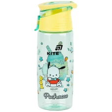Пляшечка для води, 550 мл, Pochacco PC26-401 Kite