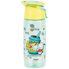 Пляшечка для води, 550 мл, Pochacco PC26-401 Kite