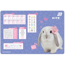 Підкладка настільна, 42,5x29см, PP Studio Pets SP26-207 Kite