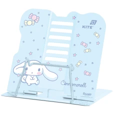 Підставка для книг, металева, Cinnamoroll CR26-390 Kite