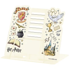 Підставка для книг, металева, Harry Potter HP26-390 Kite