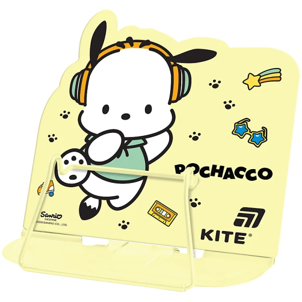 Підставка для книг, металева, Pochacco PC26-392 Kite