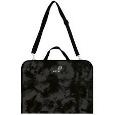 Портфель на блискавці 1 відділ., A3+, K26-411-1 Kite