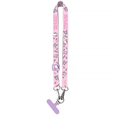 Ремінь-кросбоді Kite Hello Kitty HK26-3015
