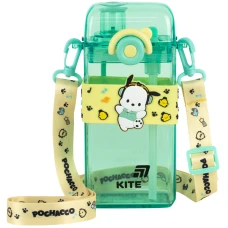 Пляшечка для води 500 мл, Pochacco PC26-1203 Kite