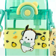 Пляшечка для води 500 мл, Pochacco PC26-1203 Kite