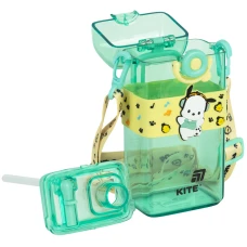 Пляшечка для води 500 мл, Pochacco PC26-1203 Kite