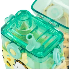 Пляшечка для води 500 мл, Pochacco PC26-1203 Kite