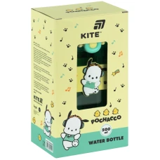 Пляшечка для води 500 мл, Pochacco PC26-1203 Kite