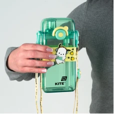 Пляшечка для води 500 мл, Pochacco PC26-1203 Kite
