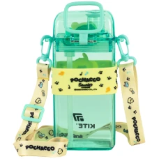 Пляшечка для води 500 мл, Pochacco PC26-1203 Kite
