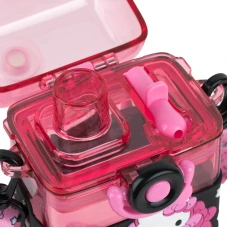 Пляшечка для води 500 мл, Hello Kitty HK26-1203 Kite