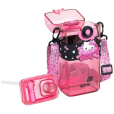 Пляшечка для води 500 мл, Hello Kitty HK26-1203 Kite