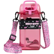 Пляшечка для води 500 мл, Hello Kitty HK26-1203 Kite