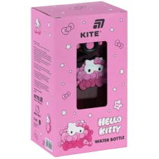 Пляшечка для води 500 мл, Hello Kitty HK26-1203 Kite