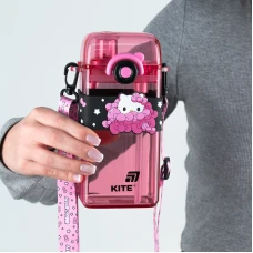 Пляшечка для води 500 мл, Hello Kitty HK26-1203 Kite