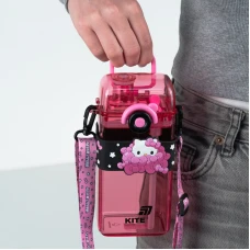 Пляшечка для води 500 мл, Hello Kitty HK26-1203 Kite