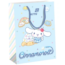 Пакет паперовий подарунковий, 18х24см, CR26-265 Cinnamoroll