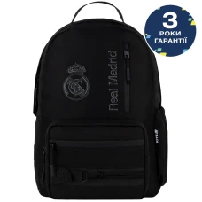 Рюкзак Kite Education teens RL26-949M Real Madrid