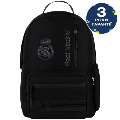 Рюкзак Kite Education teens RL26-949M Real Madrid