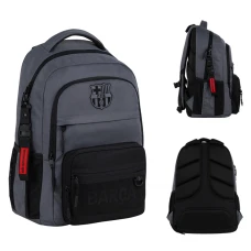 Рюкзак Kite Education teens BC26-1019L FC Barcelona
