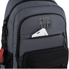 Рюкзак Kite Education teens BC26-1019L FC Barcelona