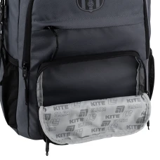 Рюкзак Kite Education teens BC26-1019L FC Barcelona