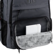 Рюкзак Kite Education teens BC26-1019L FC Barcelona