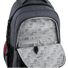 Рюкзак Kite Education teens BC26-1019L FC Barcelona