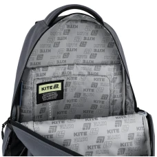 Рюкзак Kite Education teens BC26-1019L FC Barcelona