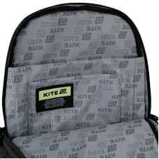 Рюкзак Kite Education teens K26-2721L-2 Black