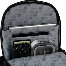 Рюкзак Kite Education teens K26-2721L-2 Black